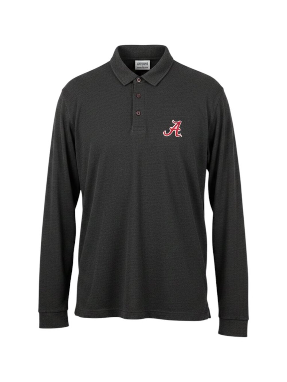 Campus Specialties Polo Shirt XXL Black